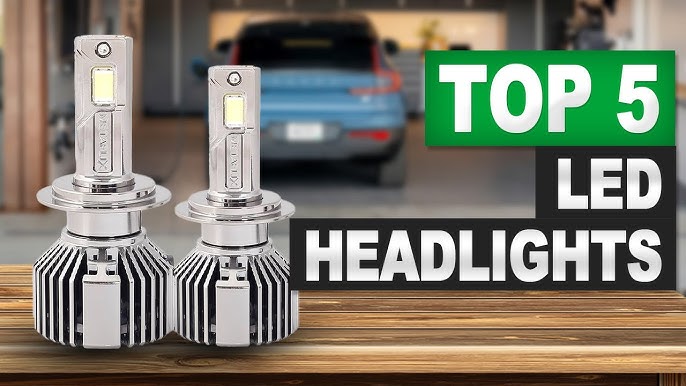 Best Faros Delanteros: The Top Picks for 2025 Best Faros Delanteros: The Top Picks for 2025