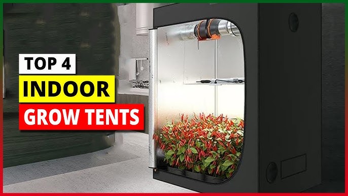 Best Indoor Grow Tent: Top Picks for 2025’s Ultimate Growing Experience Best Indoor Grow Tent: Top Picks for 2025’s Ultimate Growing Experience