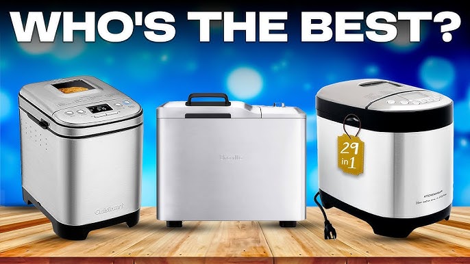 Best Ninja Bread Maker: The Ultimate Guide for 2025’s Must-Have Product Best Ninja Bread Maker: The Ultimate Guide for 2025’s Must-Have Product