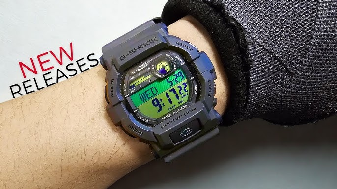 Best Casio Baby-G: Top Picks for 2025 You Won’t Want to Miss! Best Casio Baby-G: Top Picks for 2025 You Won’t Want to Miss!