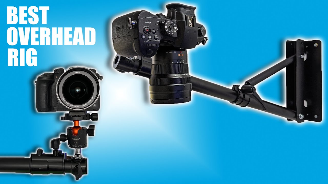 Best Overhead Camera Mounts for 2025: Top Picks You Can’t Miss Best Overhead Camera Mounts for 2025: Top Picks You Can’t Miss