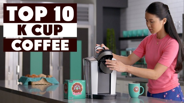 Best K Cup Coffee: Top Picks for 2025 You Can’t Miss! Best K Cup Coffee: Top Picks for 2025 You Can’t Miss!