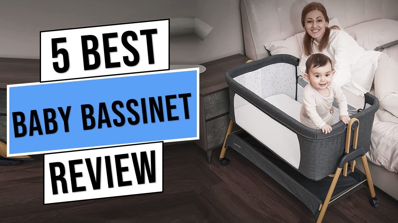 Best Baby Bassinet: Top Picks for 2025’s Must-Have Products Best Baby Bassinet: Top Picks for 2025’s Must-Have Products