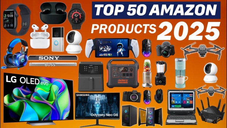 Best Products to Watch for in 2025: Top Picks and Recommendations Best Products to Watch for in 2025: Top Picks and Recommendations