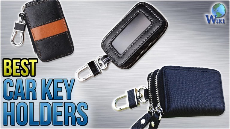 Best Car Key Holder: The Ultimate Choice for 2025 Best Car Key Holder: The Ultimate Choice for 2025