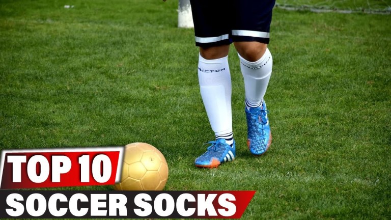 Best Soccer Socks for Kids: Top Picks for 2025 Best Soccer Socks for Kids: Top Picks for 2025