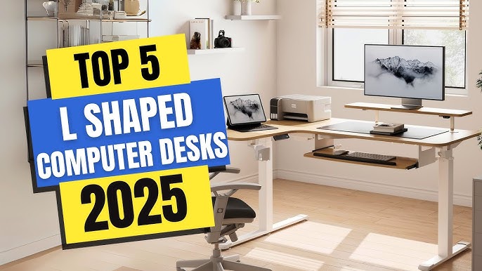 Best Desk: Top Picks for 2025 to Elevate Your Workspace Productivity Best Desk: Top Picks for 2025 to Elevate Your Workspace Productivity