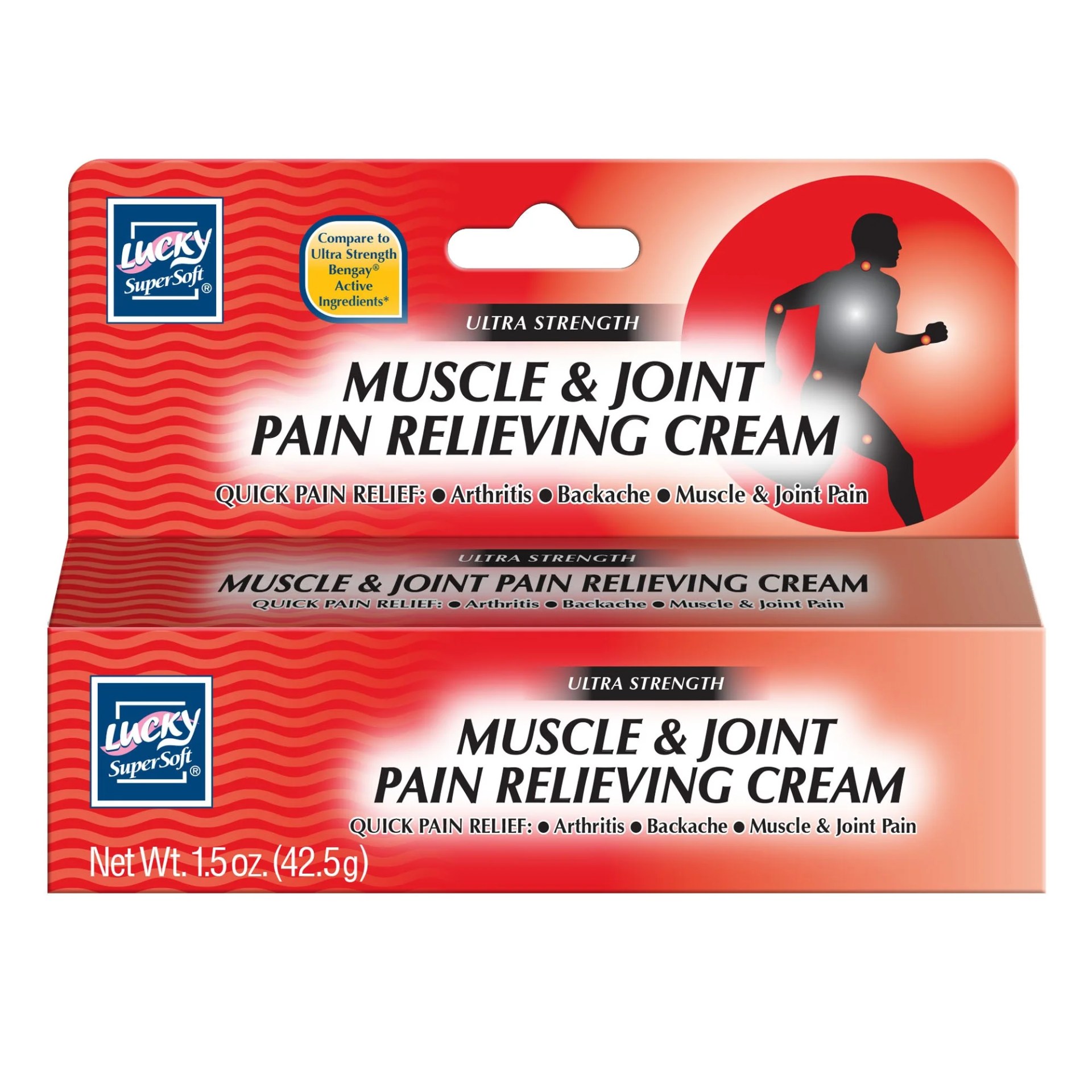 Best Muscle and Joint Pain Relief Cream for 2025: Top Products to Try Best Muscle and Joint Pain Relief Cream for 2025: Top Products to Try