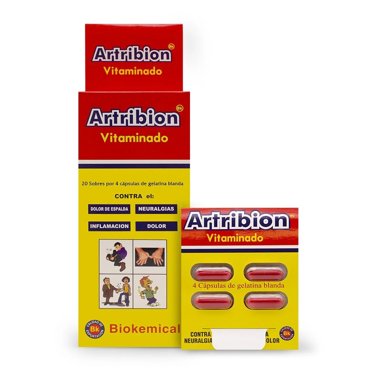 Best Artribion Vitaminado: Top Product for 2025 Health Needs Best Artribion Vitaminado: Top Product for 2025 Health Needs