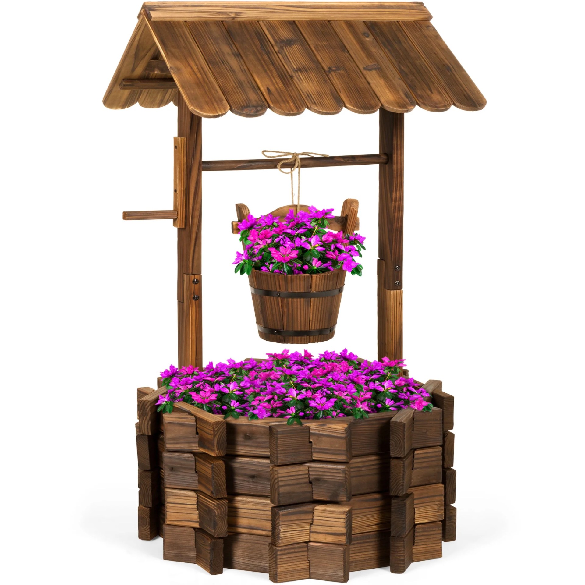Best Wishing Well Planter: Top Picks for 2025’s Best Garden Decor Best Wishing Well Planter: Top Picks for 2025’s Best Garden Decor