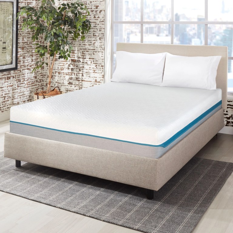 Best Memory Foam Mattress Full: Top Picks for 2025 Best Memory Foam Mattress Full: Top Picks for 2025