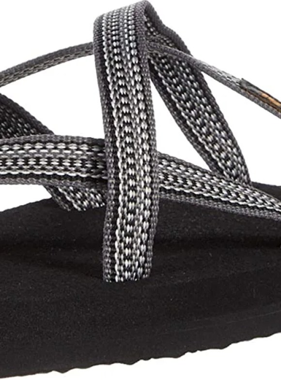 Best Teva Sandals Clearance: Top Picks for 2025 Savings! Best Teva Sandals Clearance: Top Picks for 2025 Savings!