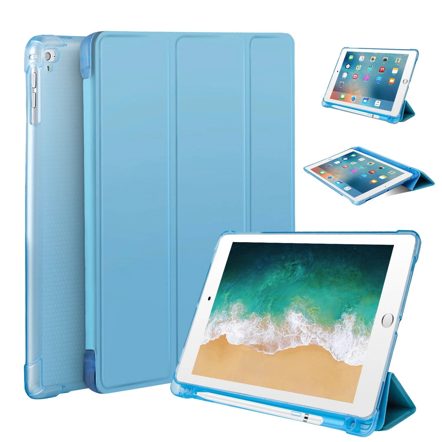 Best iPad 6th Generation Case: Top Picks for 2025’s Best Protection Best iPad 6th Generation Case: Top Picks for 2025’s Best Protection