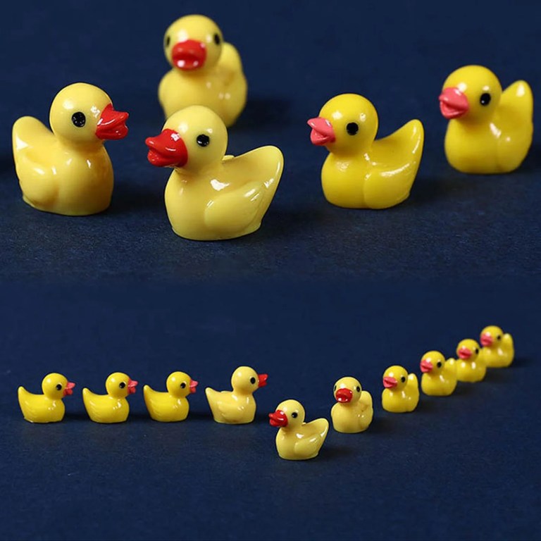 Best Tiny Plastic Ducks: The Ultimate Guide to 2025’s Top Picks Best Tiny Plastic Ducks: The Ultimate Guide to 2025’s Top Picks