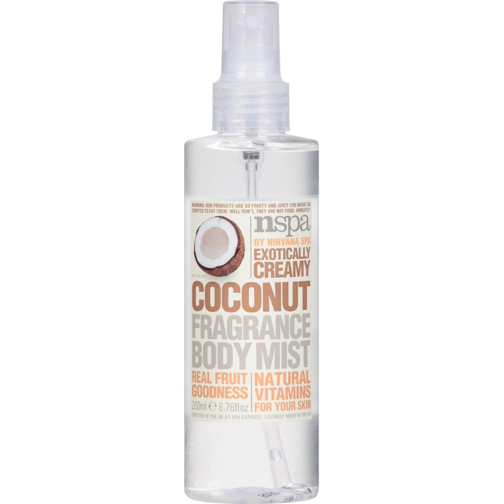 Best Coconut Body Spray: Top Picks for 2025’s Best Products Best Coconut Body Spray: Top Picks for 2025’s Best Products