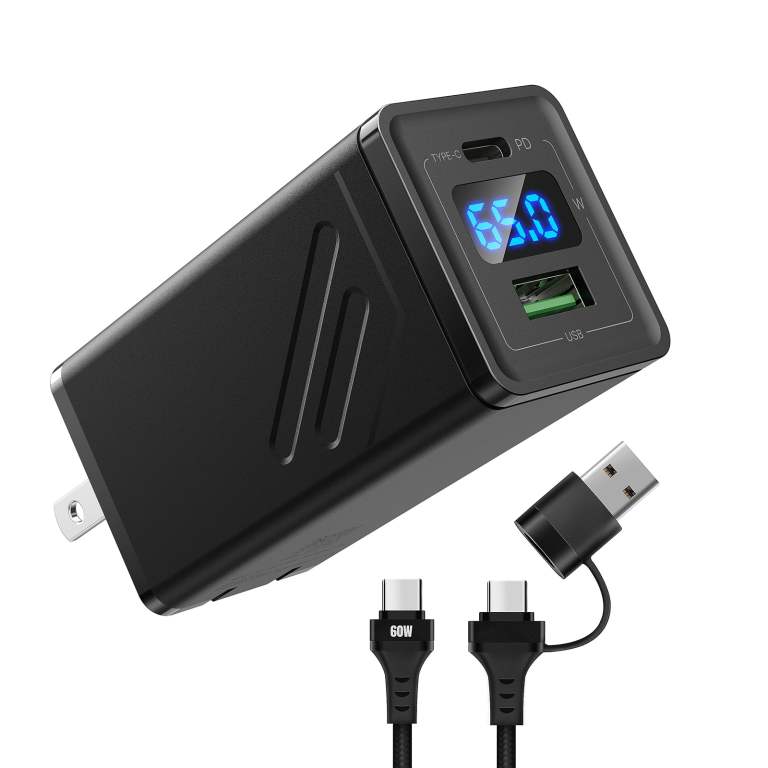 Best 65 Watt USB C Charger: Top Picks for 2025 Best 65 Watt USB C Charger: Top Picks for 2025