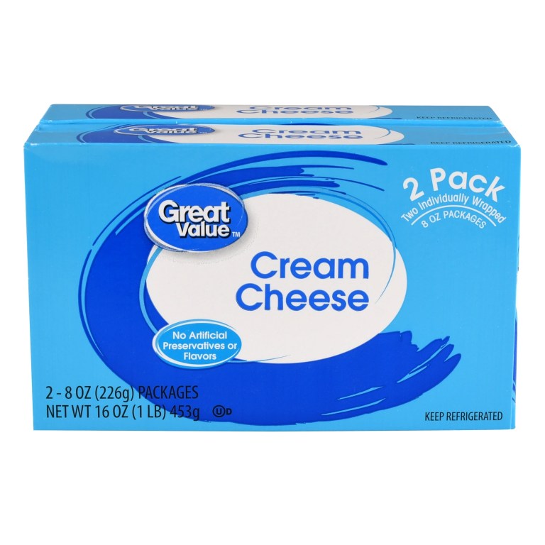 Best Cream Cheese Packets for 2025: Top Picks and Reviews Best Cream Cheese Packets for 2025: Top Picks and Reviews