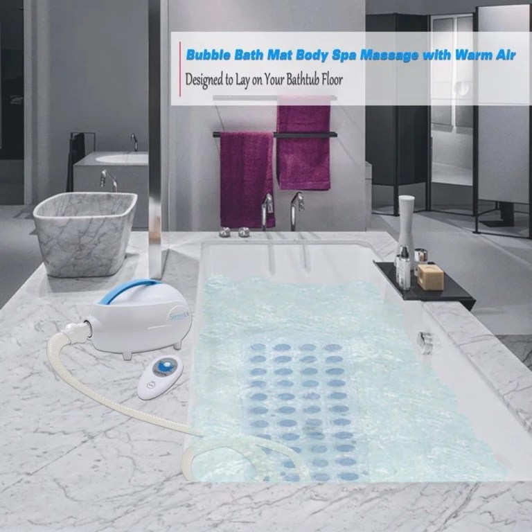 Best Bathtub Jacuzzi Mat: The Ultimate Guide for 2025’s Top Picks Best Bathtub Jacuzzi Mat: The Ultimate Guide for 2025’s Top Picks