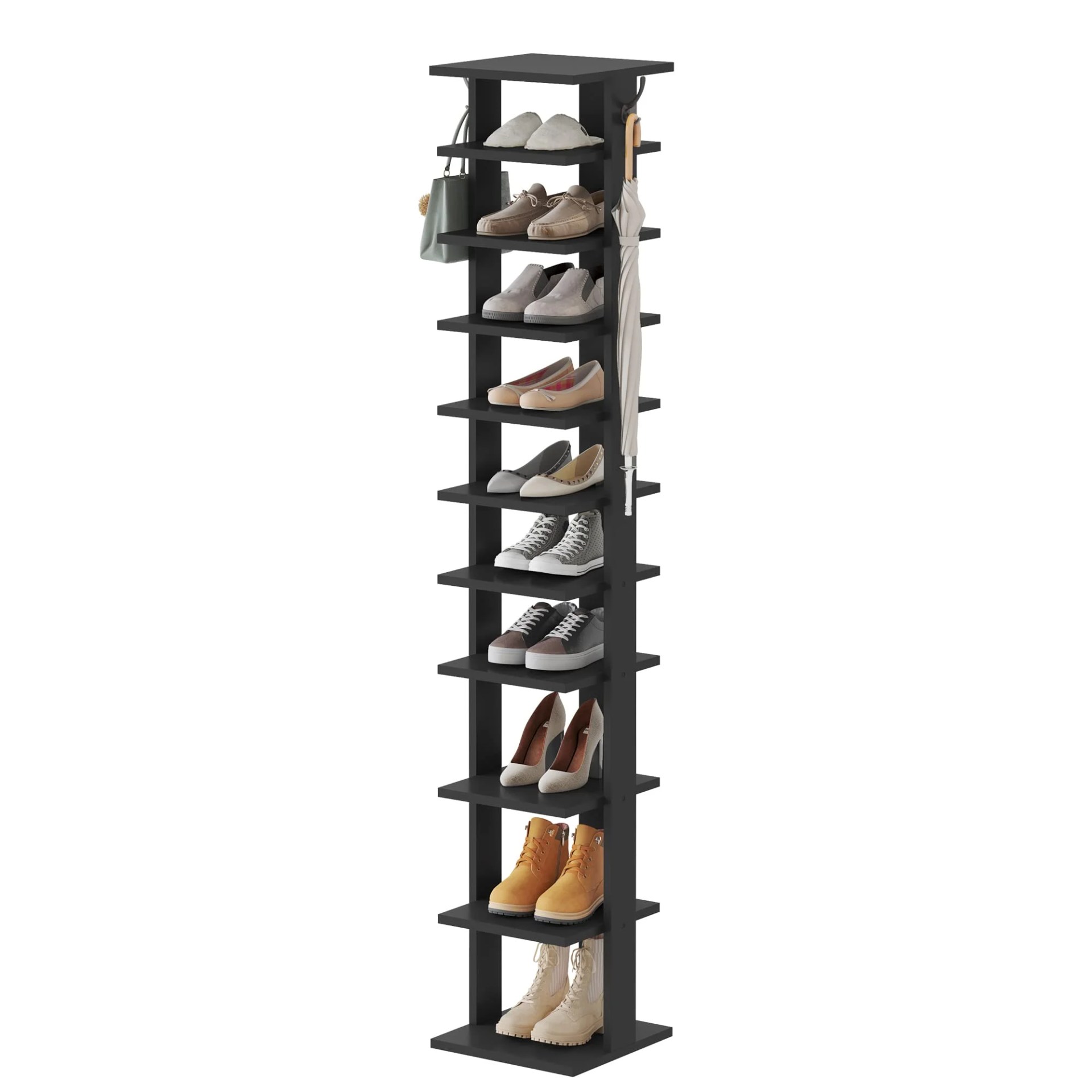 Best Shoe Tower: Top Picks for 2025’s Best Storage Solutions Best Shoe Tower: Top Picks for 2025’s Best Storage Solutions