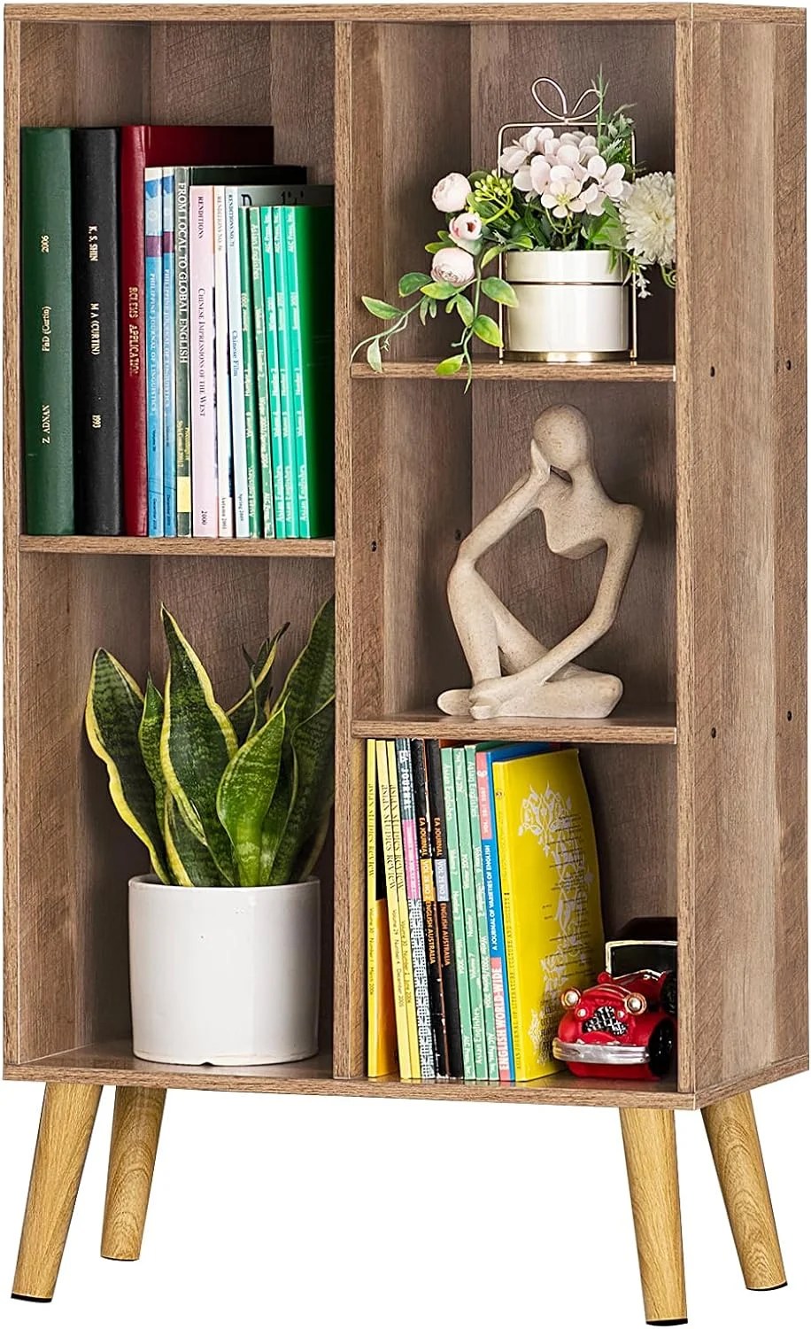 Best Small Bookshelves: Top Picks for 2025’s Best Products Best Small Bookshelves: Top Picks for 2025’s Best Products