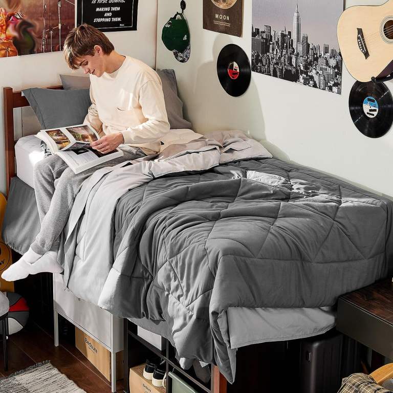 Best Twin Bed in a Bag: Top Products for 2025 You Need to Know! Best Twin Bed in a Bag: Top Products for 2025 You Need to Know!