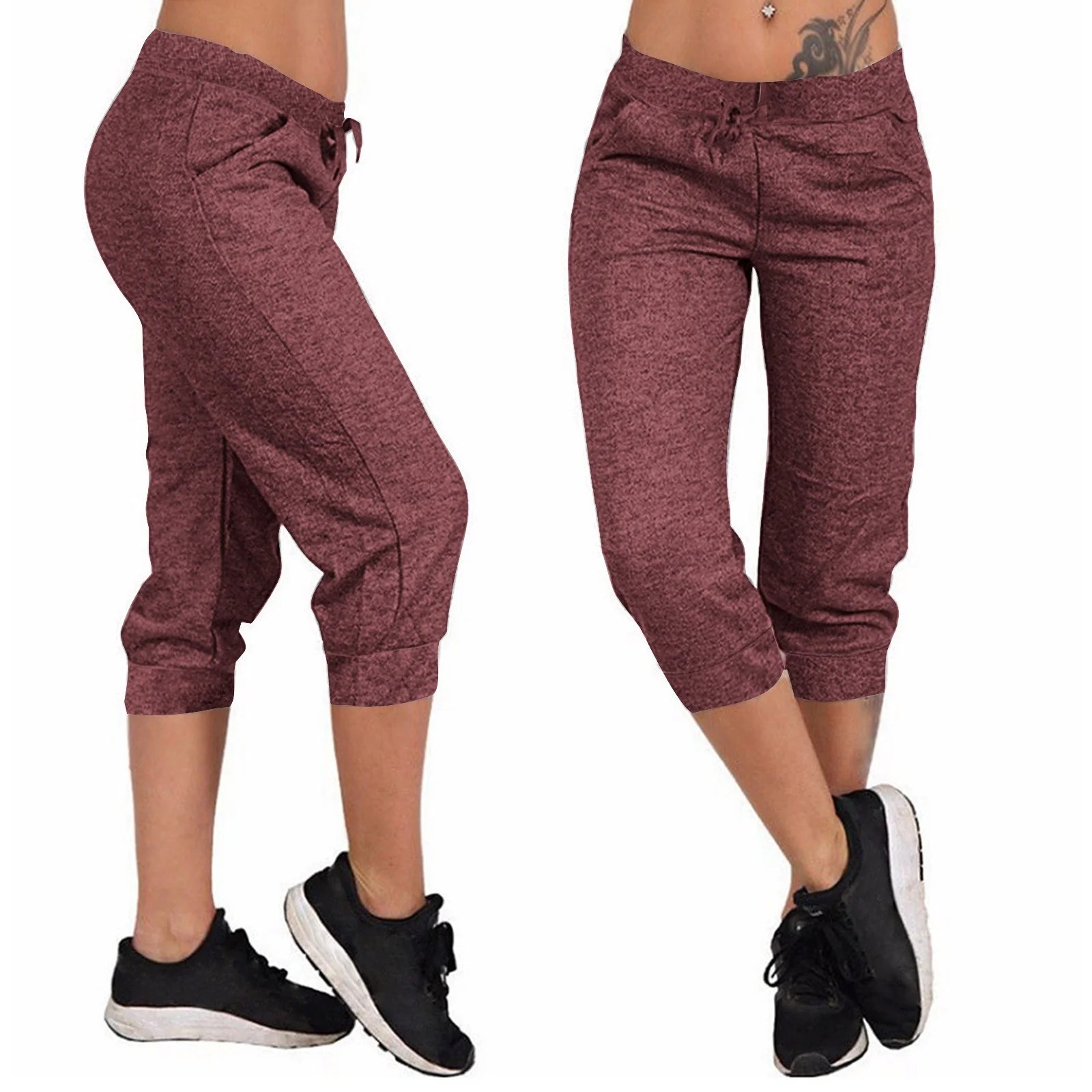 Best Capri Sweatpants: The Ultimate Guide to 2025’s Top Picks Best Capri Sweatpants: The Ultimate Guide to 2025’s Top Picks