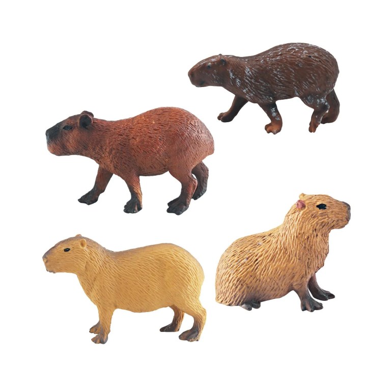 Best Capybara Toys: Top Picks for 2025’s Most Adorable Options Best Capybara Toys: Top Picks for 2025’s Most Adorable Options