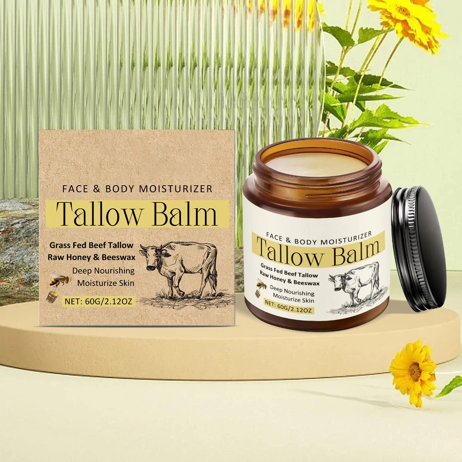 Best Tallow Moisturizer: Top Picks for 2026 That Nourish Your Skin Best Tallow Moisturizer: Top Picks for 2026 That Nourish Your Skin