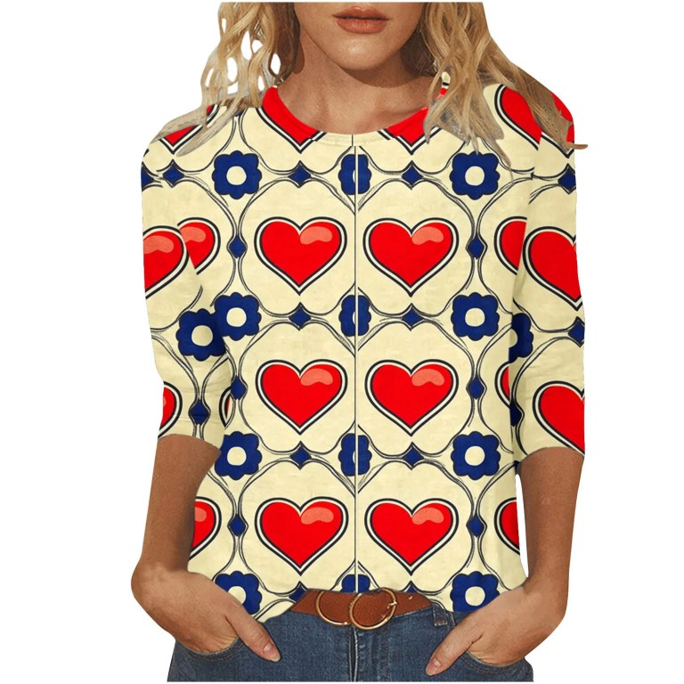 Best I Heart Shirts: Top Picks for 2025’s Must-Have Styles Best I Heart Shirts: Top Picks for 2025’s Must-Have Styles