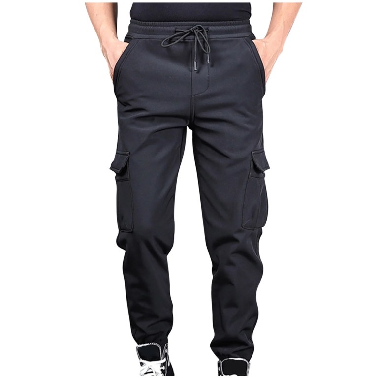 Best Big and Tall Cargo Pants for 2025: Ultimate Comfort and Style Best Big and Tall Cargo Pants for 2025: Ultimate Comfort and Style
