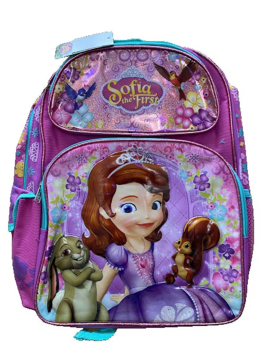 Best Sofia the First Backpack: Top Picks for 2025 Best Sofia the First Backpack: Top Picks for 2025