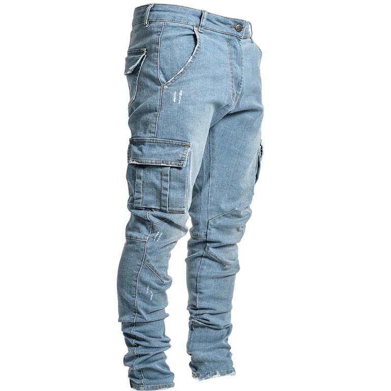 Best Men’s Cargo Jeans: Top Picks for 2025’s Ultimate Style Best Men’s Cargo Jeans: Top Picks for 2025’s Ultimate Style