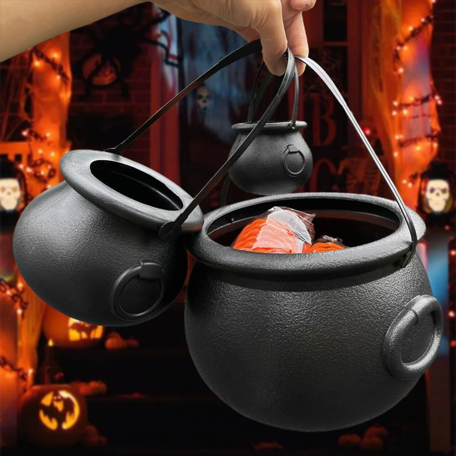Best Plastic Cauldron: Top Picks for 2025’s Must-Have Items Best Plastic Cauldron: Top Picks for 2025’s Must-Have Items