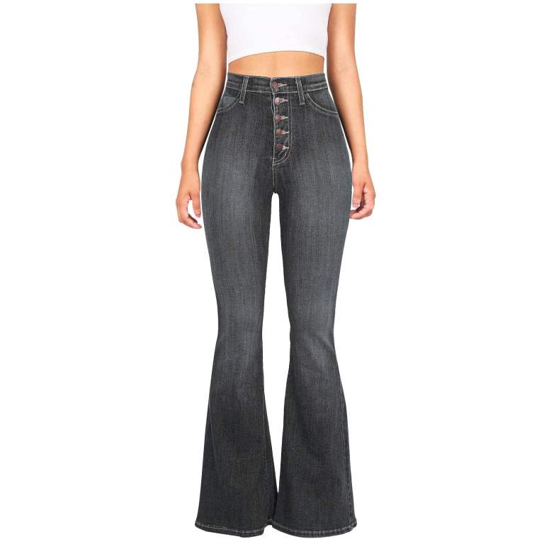 Best High Waisted Bell Bottom Jeans: Top Picks for 2025 Best High Waisted Bell Bottom Jeans: Top Picks for 2025