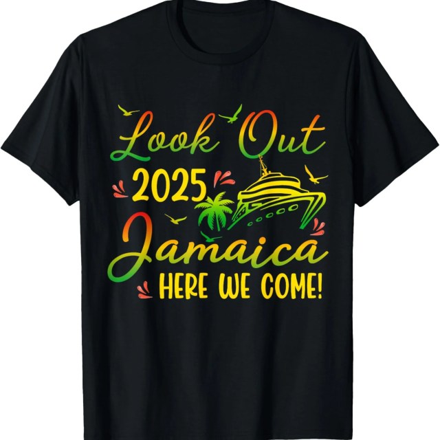 Best Jamaica Shirt: Top Picks for Style and Comfort in 2025 Best Jamaica Shirt: Top Picks for Style and Comfort in 2025