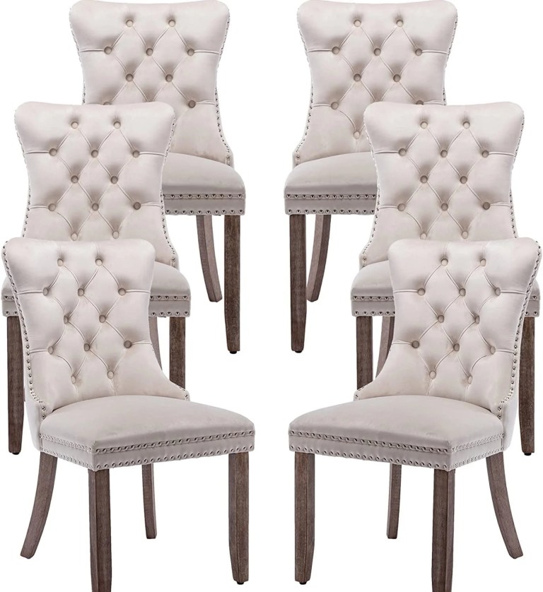 Best Dining Chairs Set of 6 Clearance Deals for 2025 Best Dining Chairs Set of 6 Clearance Deals for 2025