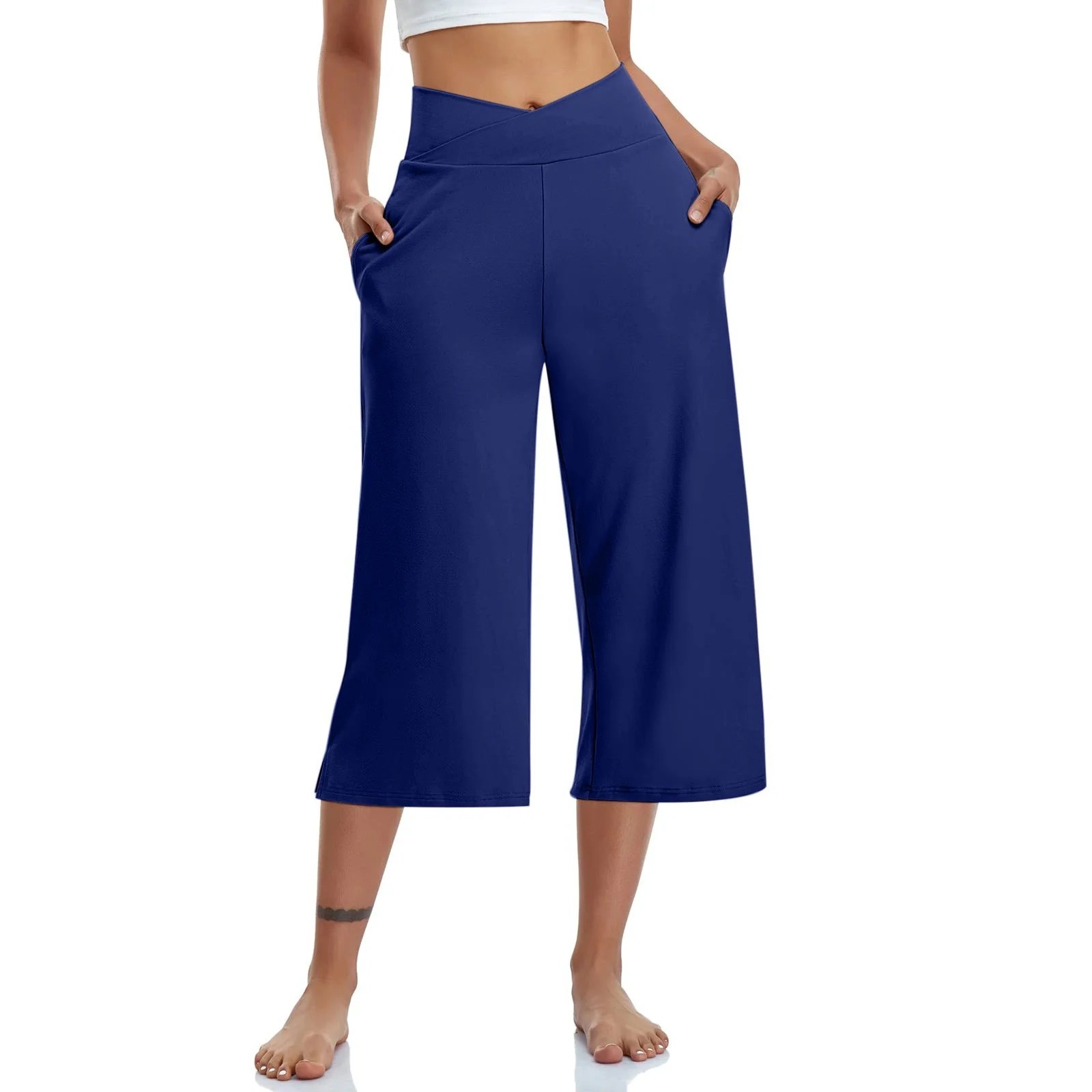 Best Wide Leg Capri Pants: Top Choices for 2025 Best Wide Leg Capri Pants: Top Choices for 2025