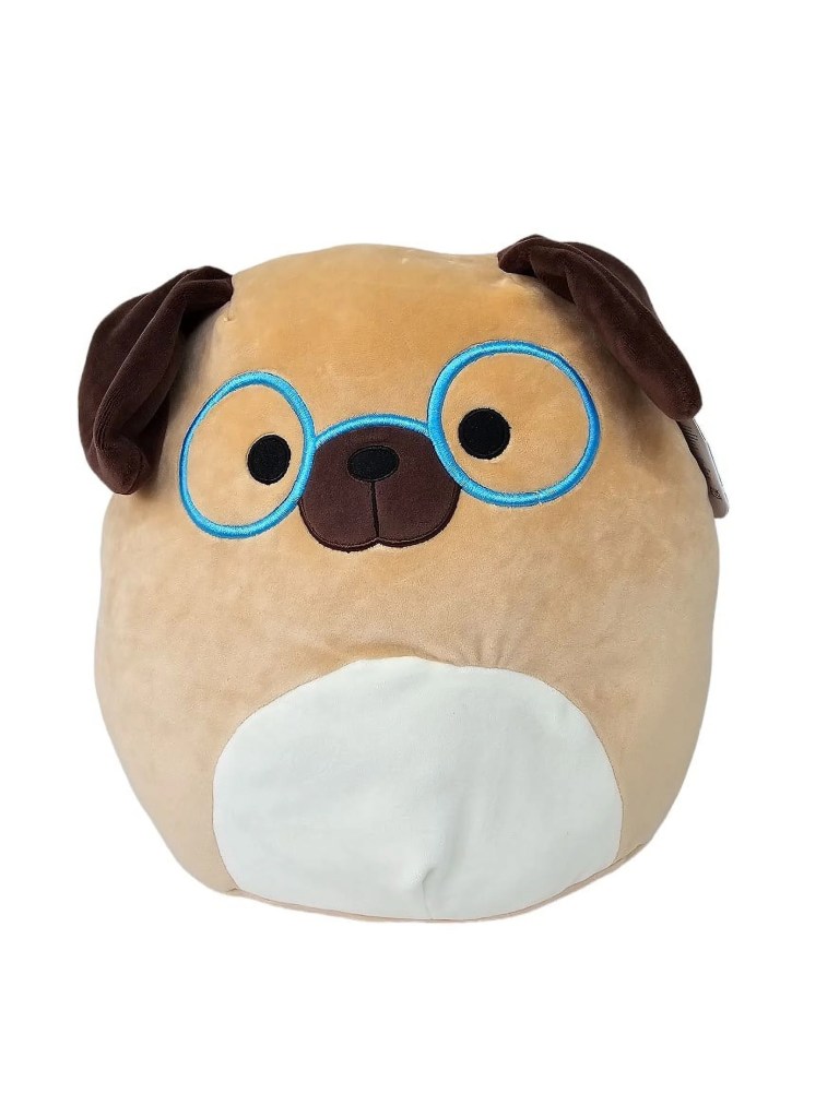 Best Squishmallow Dog: The Ultimate Plush Companion of 2025 Best Squishmallow Dog: The Ultimate Plush Companion of 2025