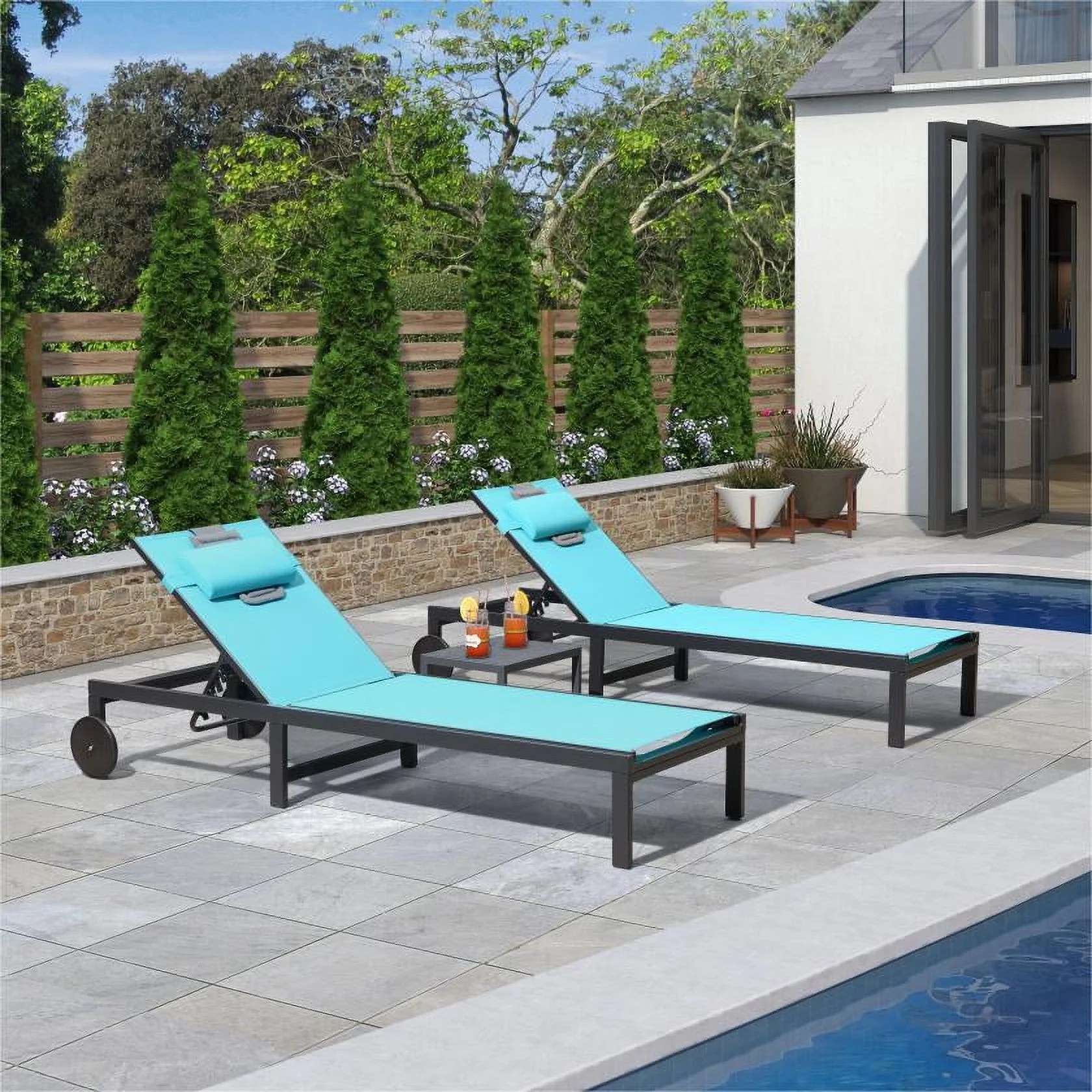 Best Tanning Lounge Chair: Top Picks for 2025’s Ultimate Comfort Best Tanning Lounge Chair: Top Picks for 2025’s Ultimate Comfort