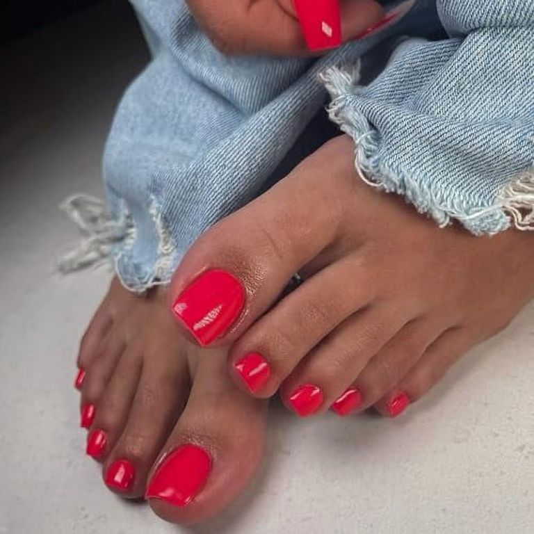 Best Fake Toe Nails: Top Choices for 2025’s Ultimate Style Upgrade Best Fake Toe Nails: Top Choices for 2025’s Ultimate Style Upgrade