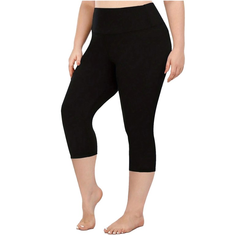 Best Plus Size Capri Leggings for 2026: The Ultimate Product Guide Best Plus Size Capri Leggings for 2026: The Ultimate Product Guide