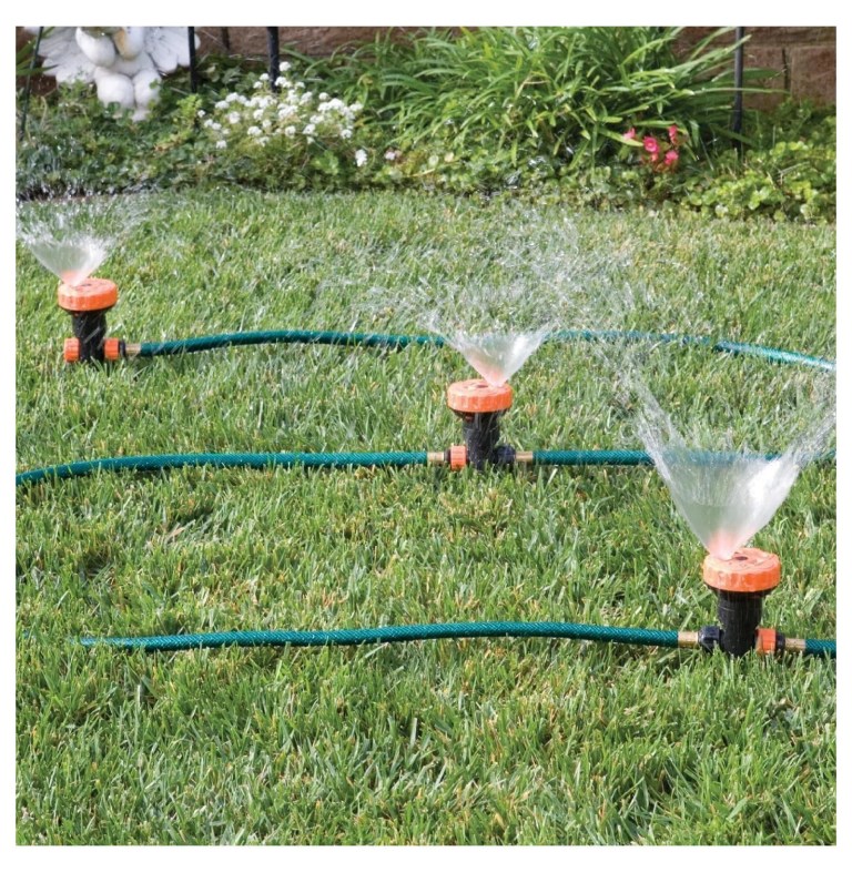 Best Portable Sprinkler System: Top Picks for 2025 Best Portable Sprinkler System: Top Picks for 2025