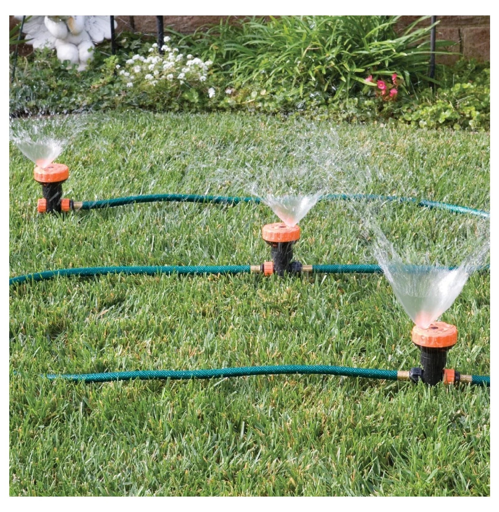 Best Portable Sprinkler System: Top Picks for 2025 Best Portable Sprinkler System: Top Picks for 2025