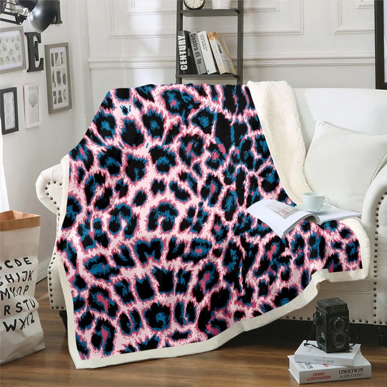 Best Cheetah Print Blanket: The Ultimate Comfort Choice for 2025 Best Cheetah Print Blanket: The Ultimate Comfort Choice for 2025