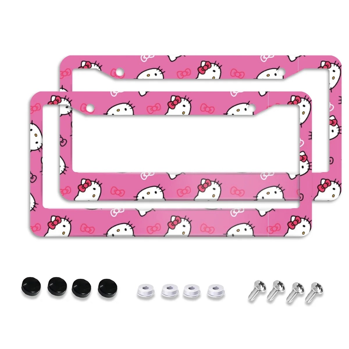 Best Hello Kitty License Plate Frame for 2025: Top Picks and Reviews Best Hello Kitty License Plate Frame for 2025: Top Picks and Reviews