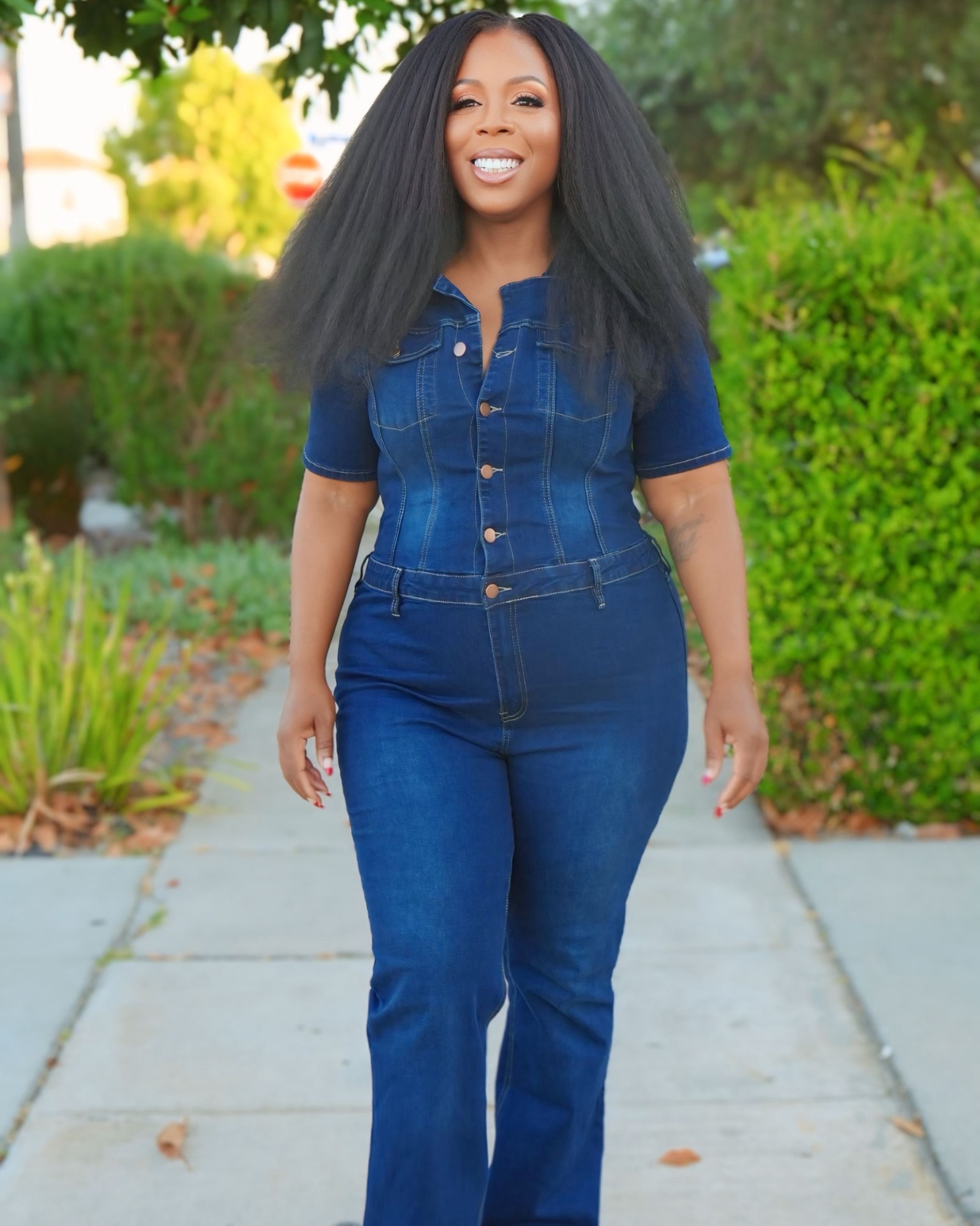 Best Plus Size Denim Jumpsuit: Top Picks for 2025 Style and Comfort Best Plus Size Denim Jumpsuit: Top Picks for 2025 Style and Comfort