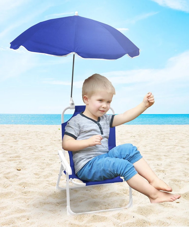 Best Kids Beach Chair with Umbrella: Top Picks for 2025 Best Kids Beach Chair with Umbrella: Top Picks for 2025