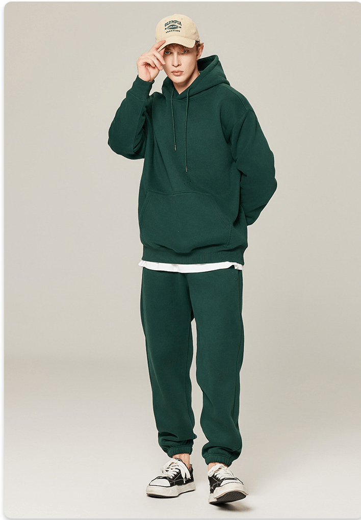 Best Hoodie and Sweatpants Set for Ultimate Comfort in 2025 Best Hoodie and Sweatpants Set for Ultimate Comfort in 2025