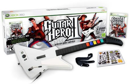 Best Guitar Hero Guitar Xbox 360: Top Picks for 2025 Best Guitar Hero Guitar Xbox 360: Top Picks for 2025