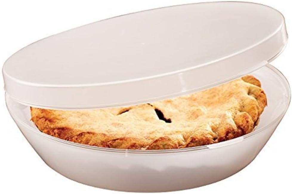 Best Pie Carrier: Top Picks for 2025 to Keep Your Desserts Fresh Best Pie Carrier: Top Picks for 2025 to Keep Your Desserts Fresh